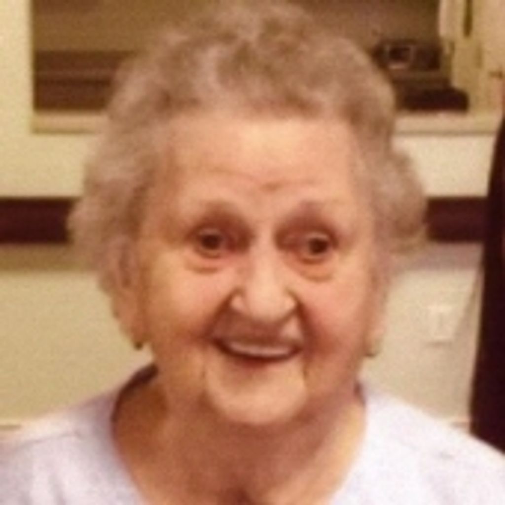Mary Helen Vasil Profile Photo