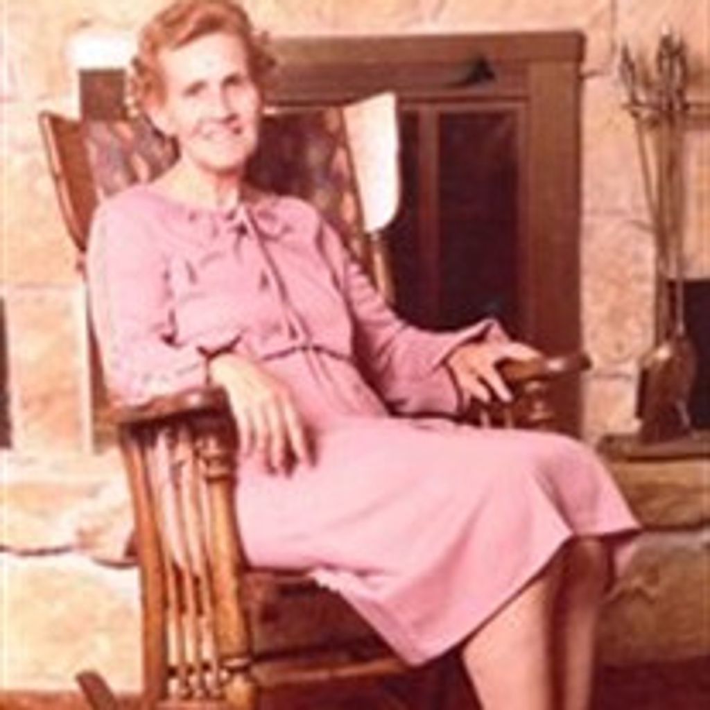 Leota M. Waddell