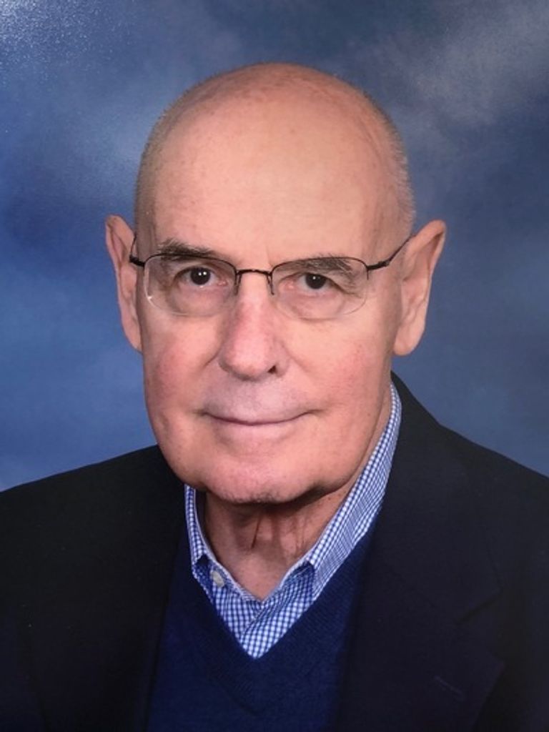 Robert J. Parrish Profile Photo