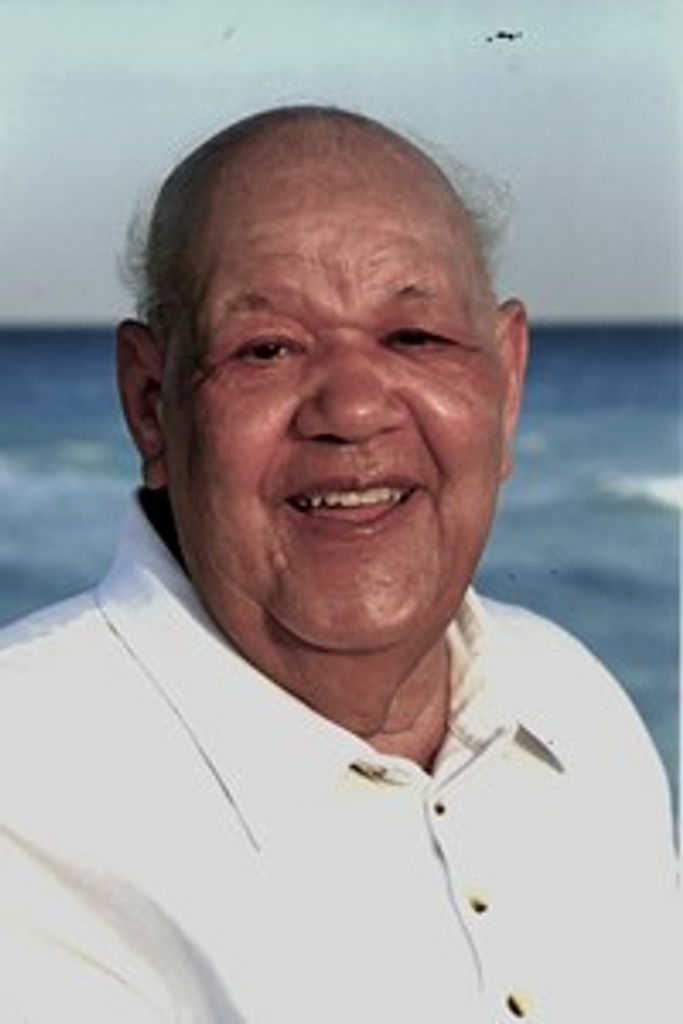 Thomas Lee Trammel Profile Photo