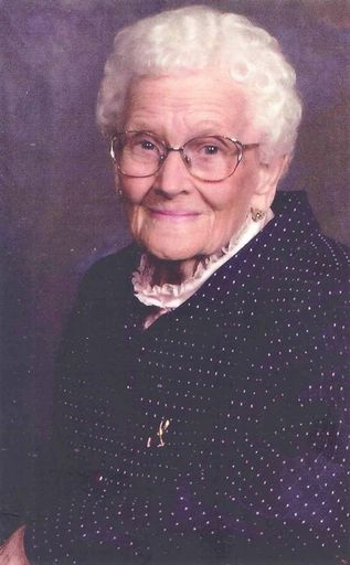 Esther Anna (Minchow) Dickson Profile Photo