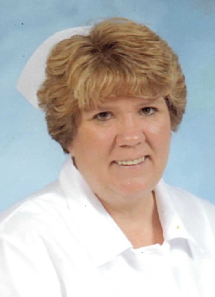 Tonya Rae (Feltner)  Cooper