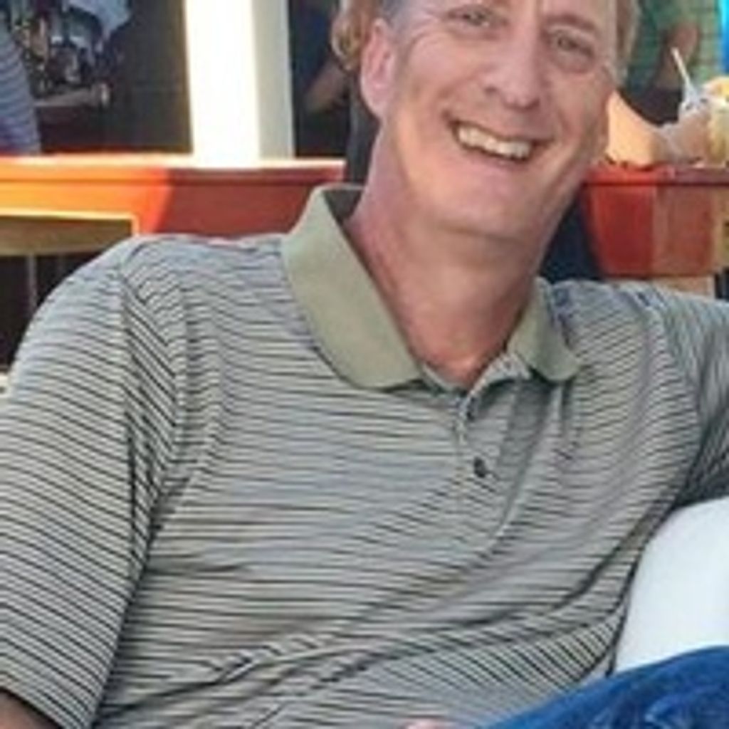 Michael "Mike" Allen Simerly