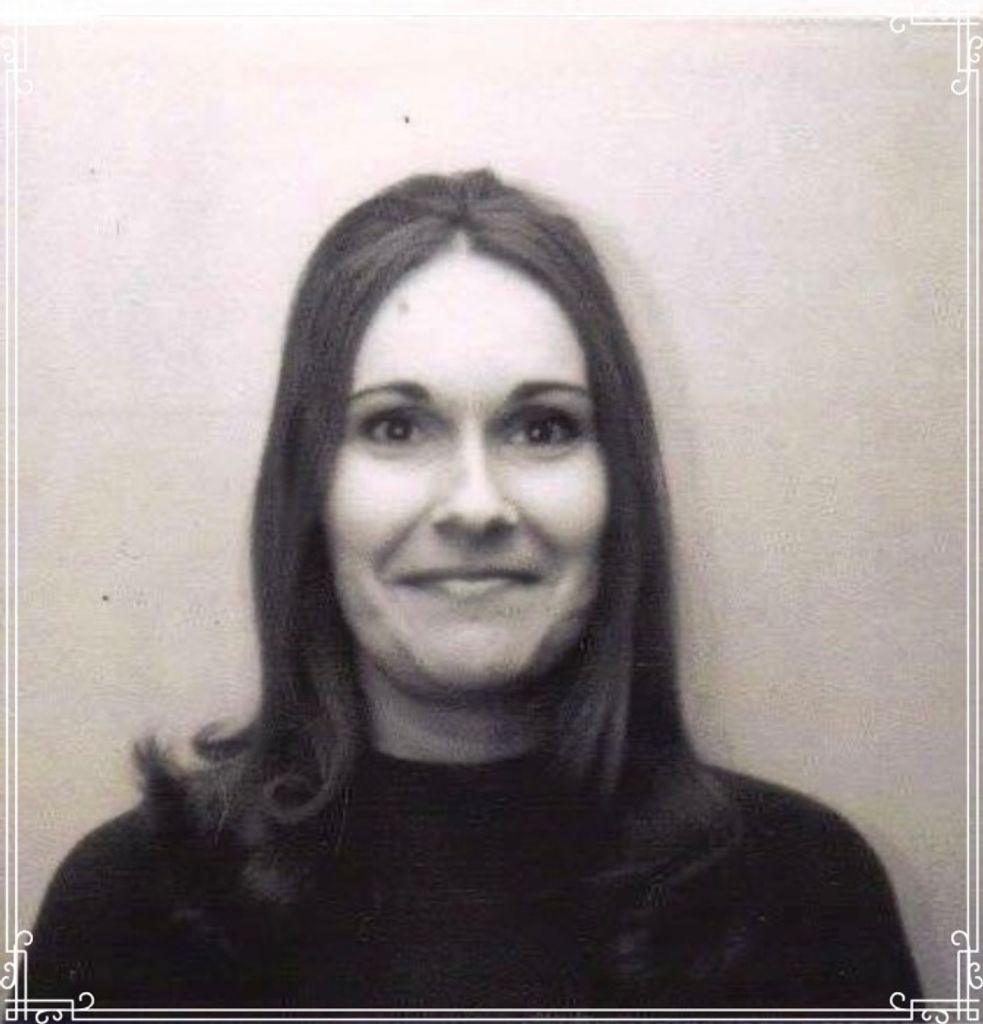 Patricia Ann (Cole)  Hanson