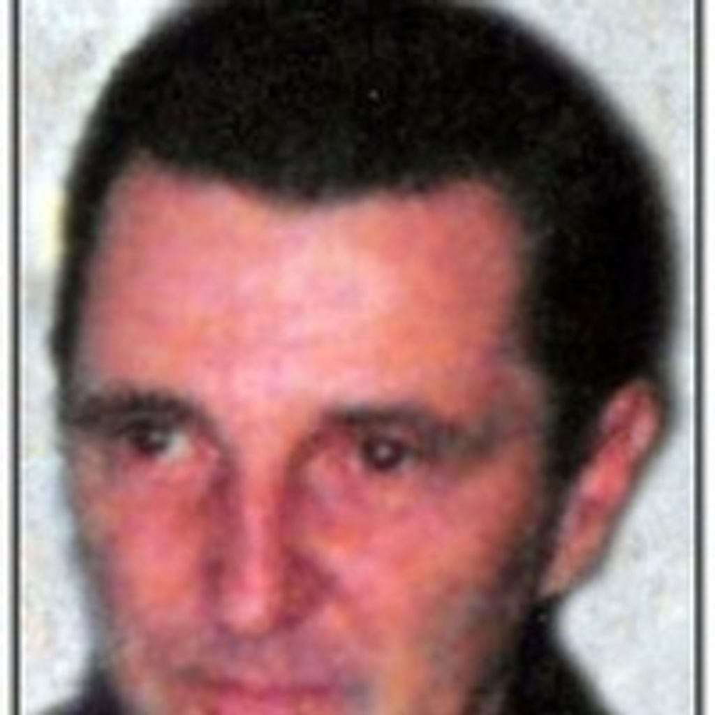 Roger Harris Profile Photo