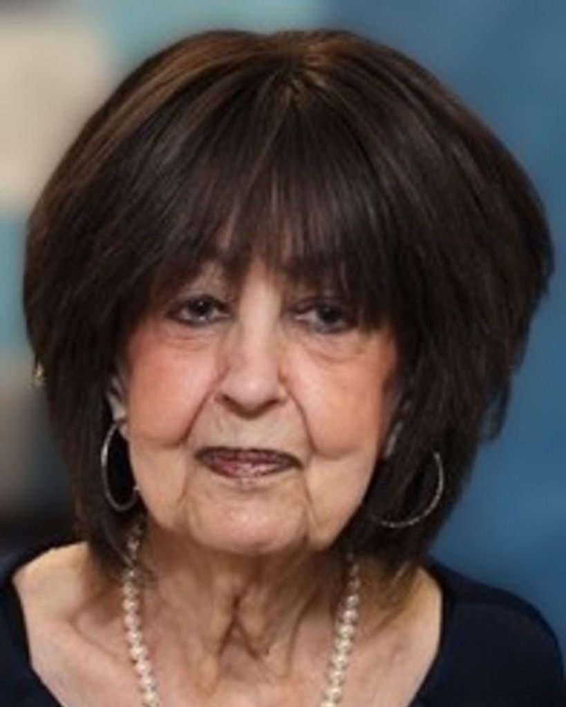 Mary Margaret Motowski