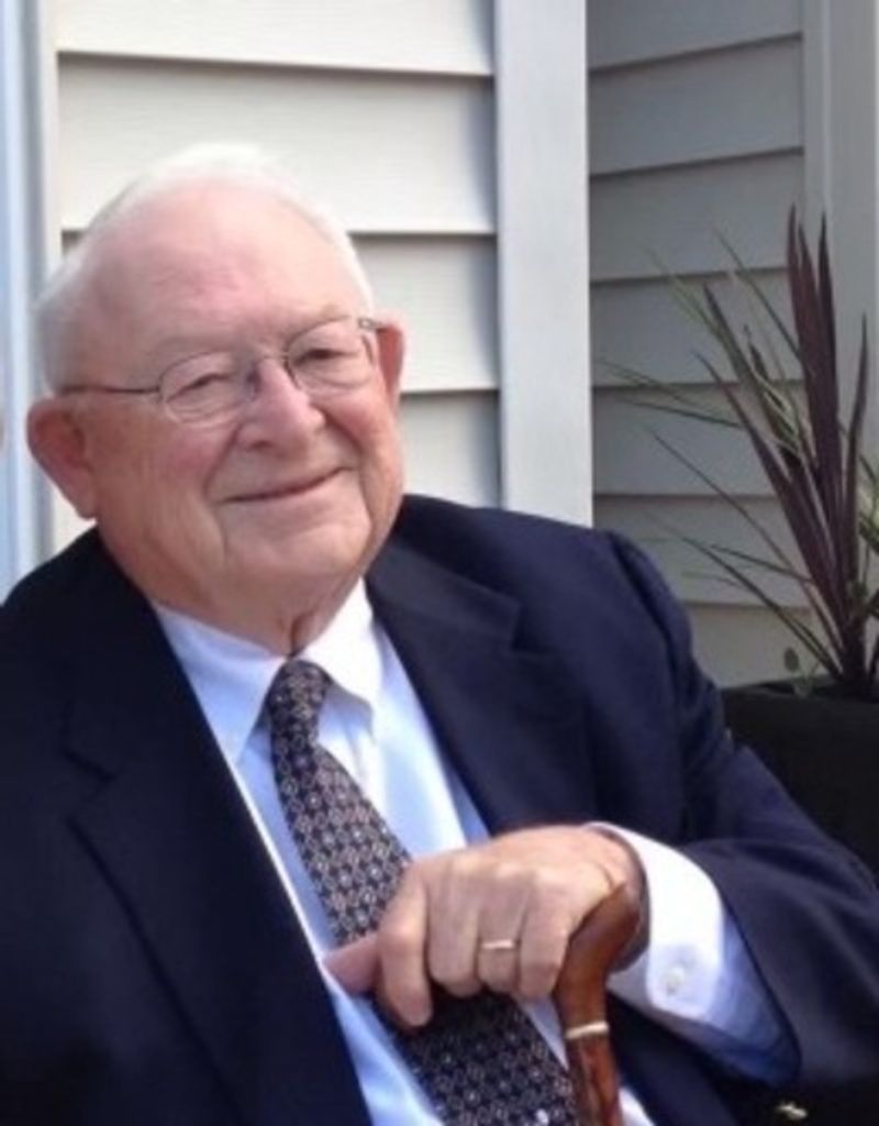 James Francis Waggener
