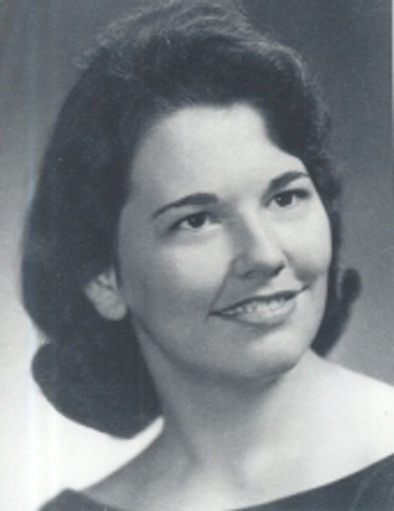 Martha Ann "Marge" Brown -Glbfh