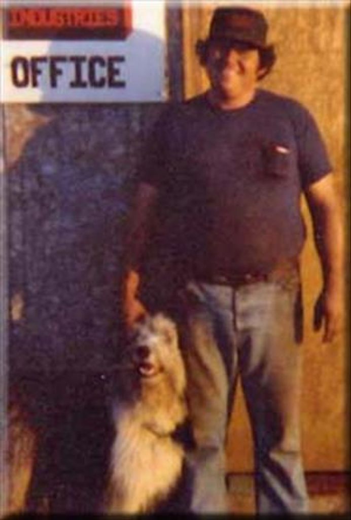 Mike Lastavica