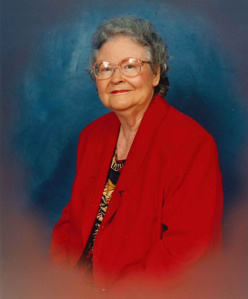 Pierce, Mary Elizabeth