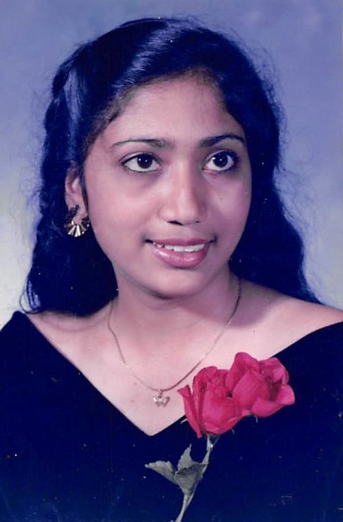 Shital  A Patel