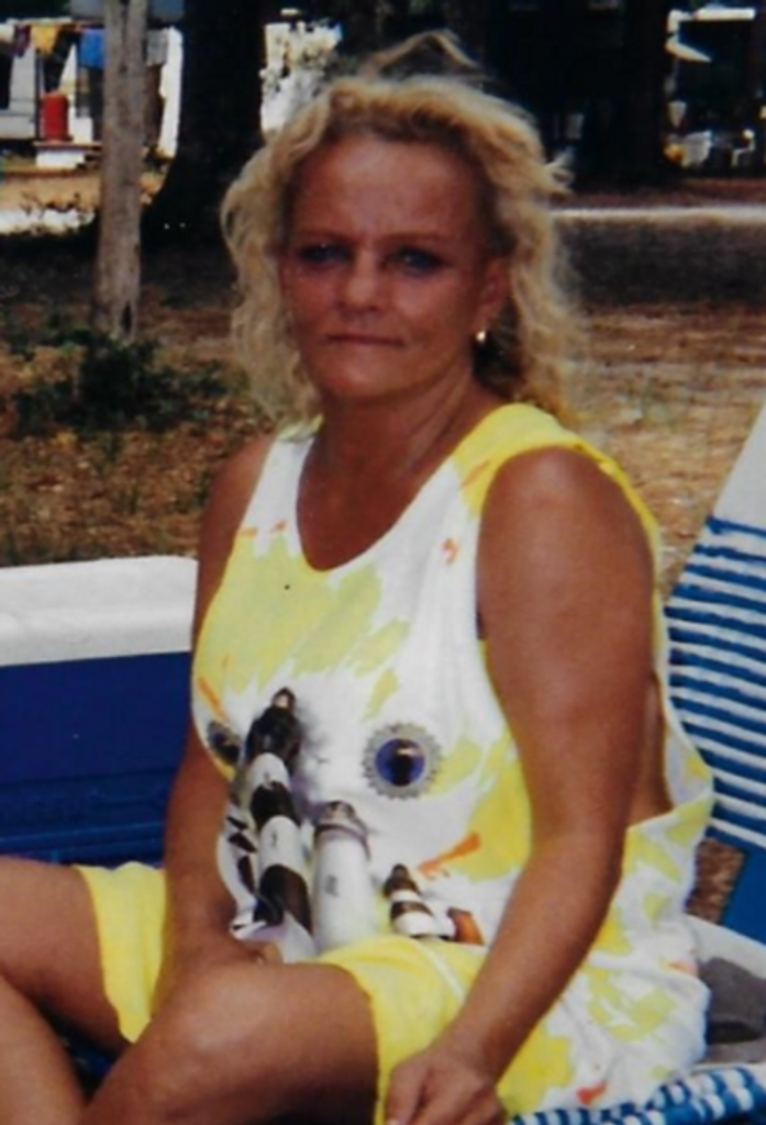 Helen Louise Evans Profile Photo