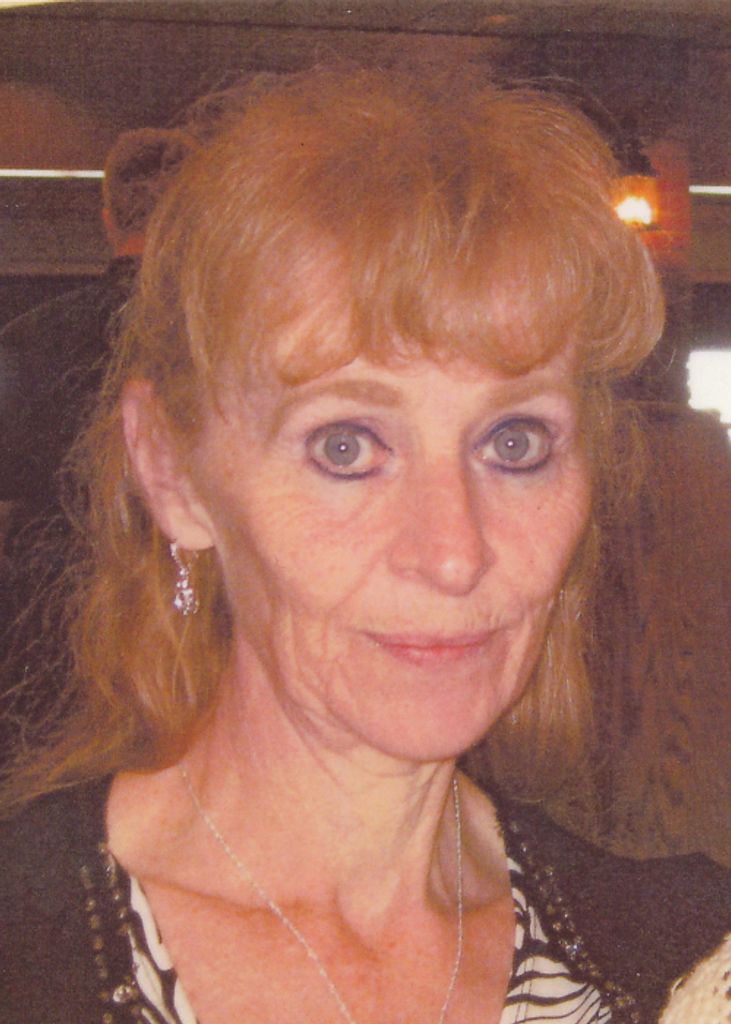 Marianne Turner