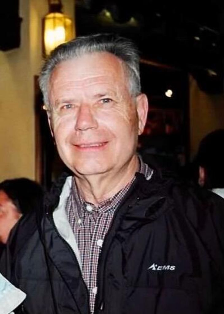John A. Hribar Profile Photo