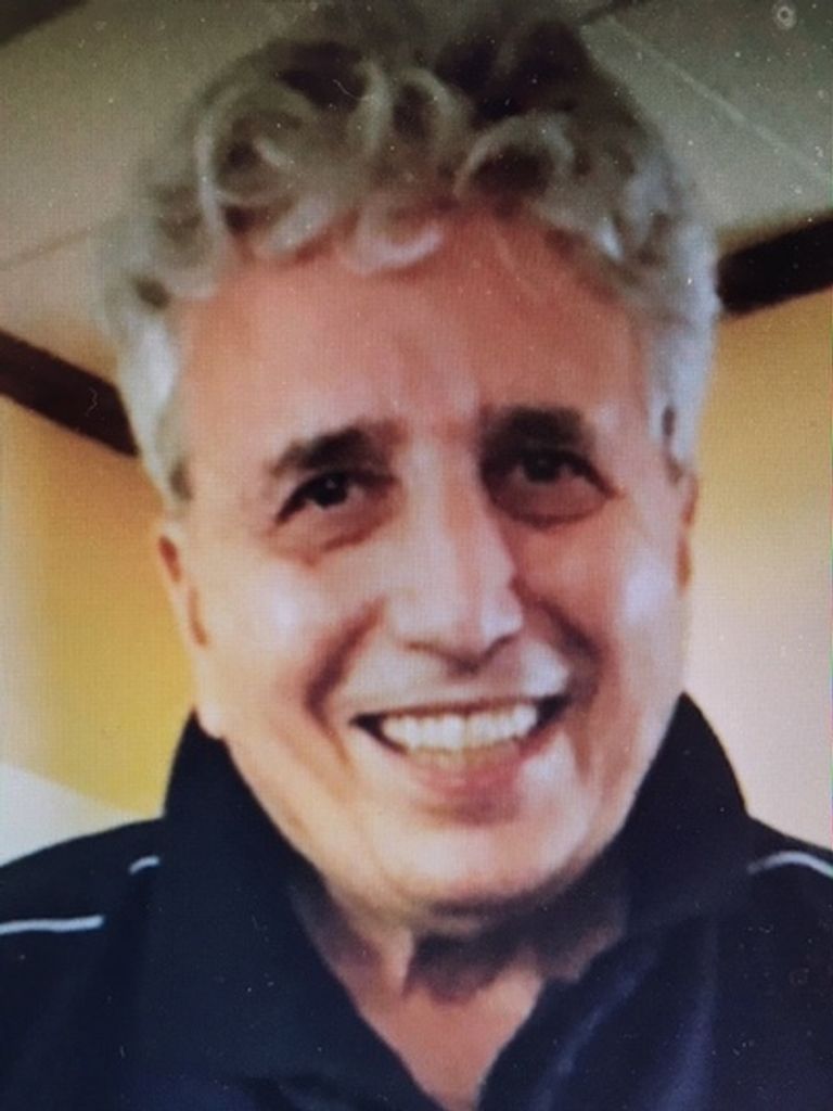 Victor J. Vaccarelli Profile Photo