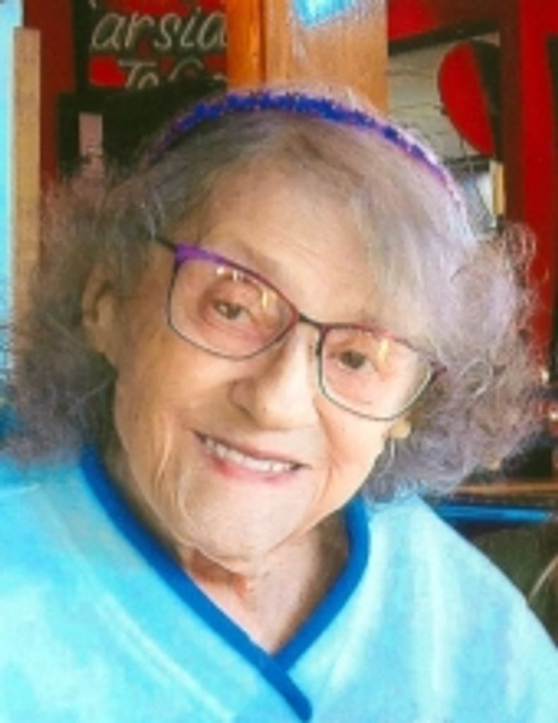 Helen C. Johnson