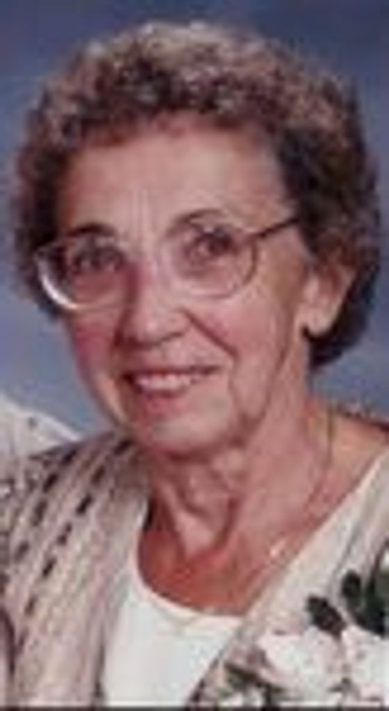 Gladys I. Lambrecht