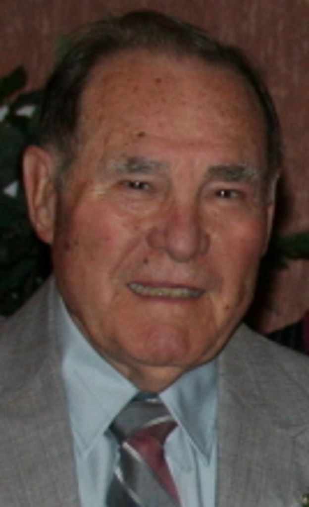Wayne Thomas Mcguire