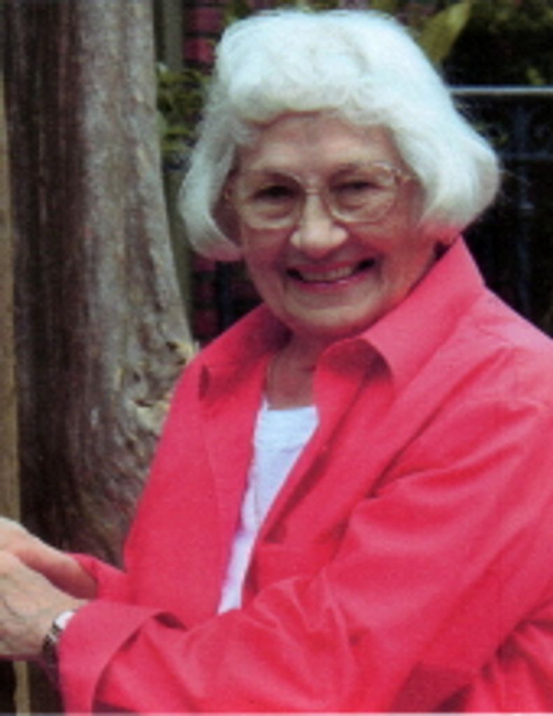 LaVern "Skeet" Ingram Schmidt