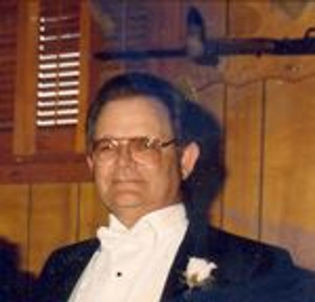 Don Franklin Logan