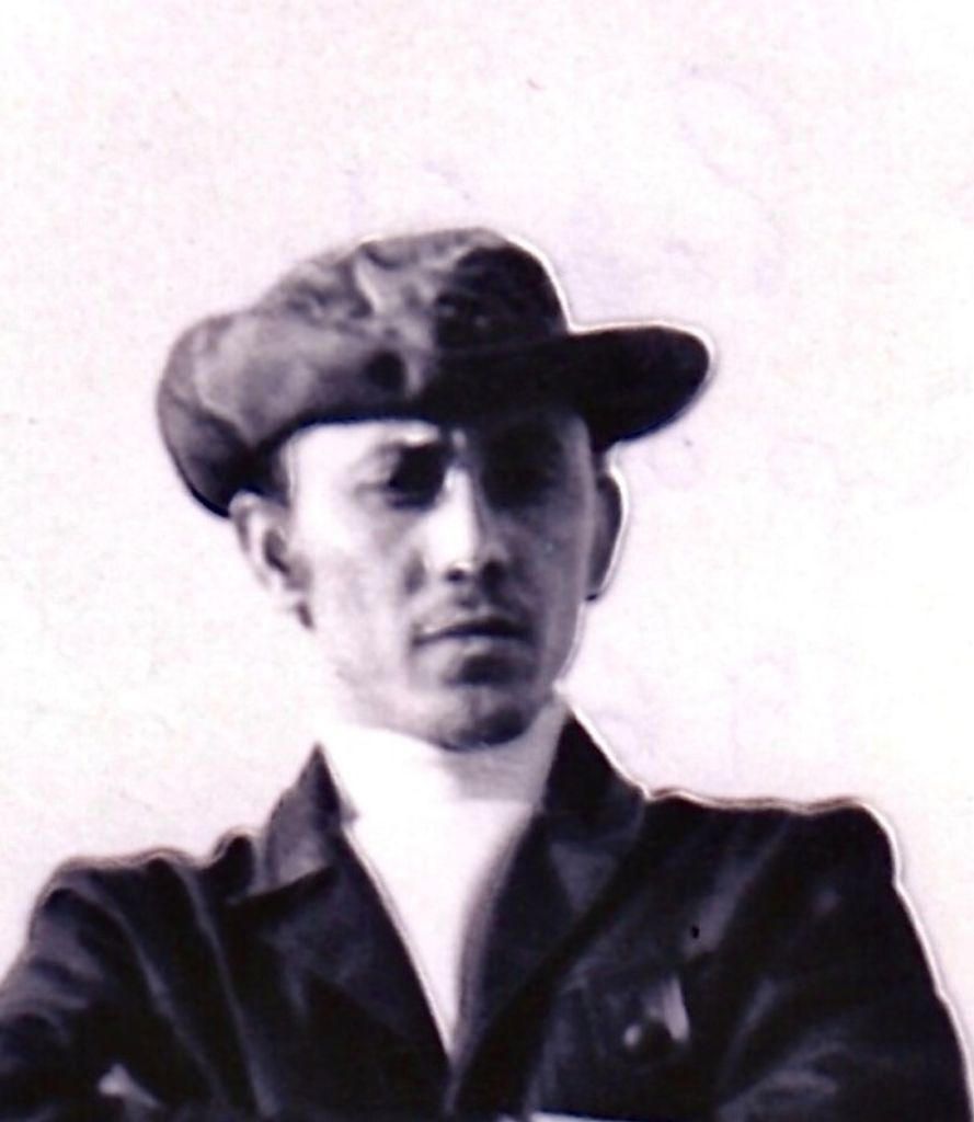 Benedigno Padilla Profile Photo