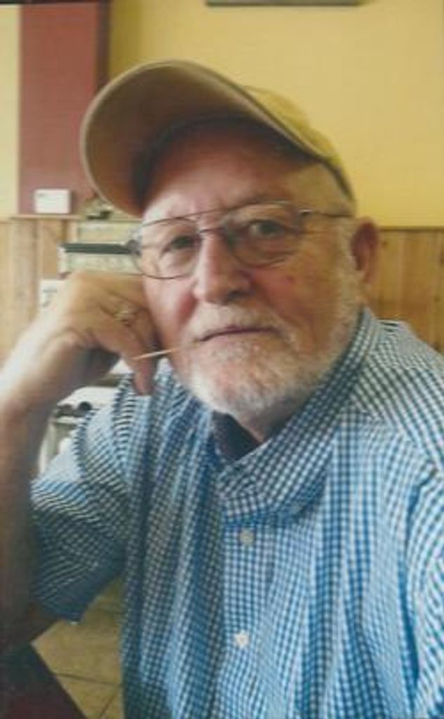 Jackie Wayne Smith Profile Photo