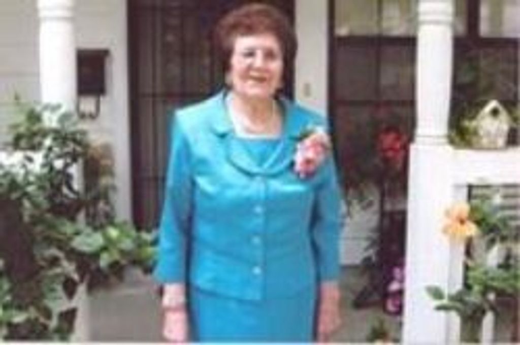 Esther Jimenez