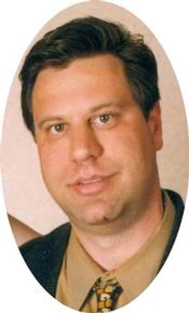 Donald G. Paschall, Jr.