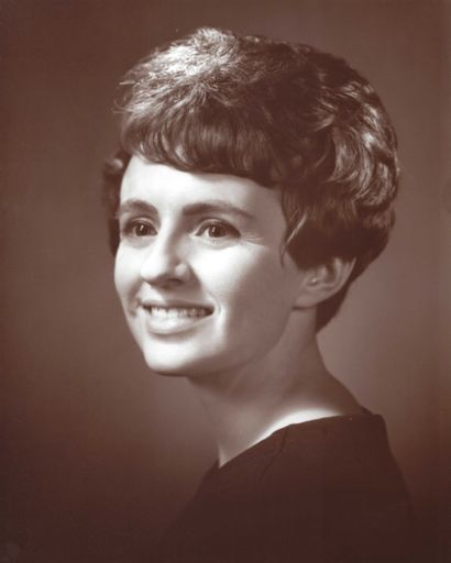 Valoy Christensen Taylor's obituary image