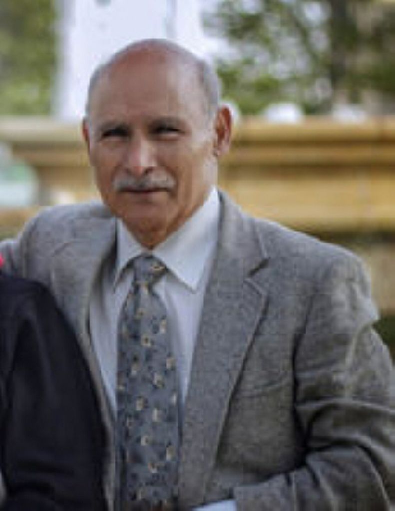 J. Adan Bucio