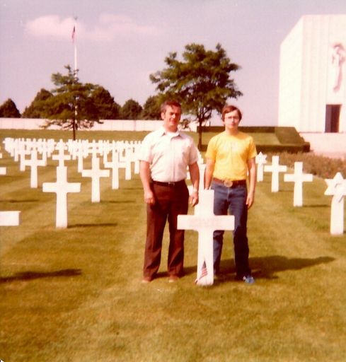 Paul Barnett, Sr. photo gallery thumbnail 18 of 72