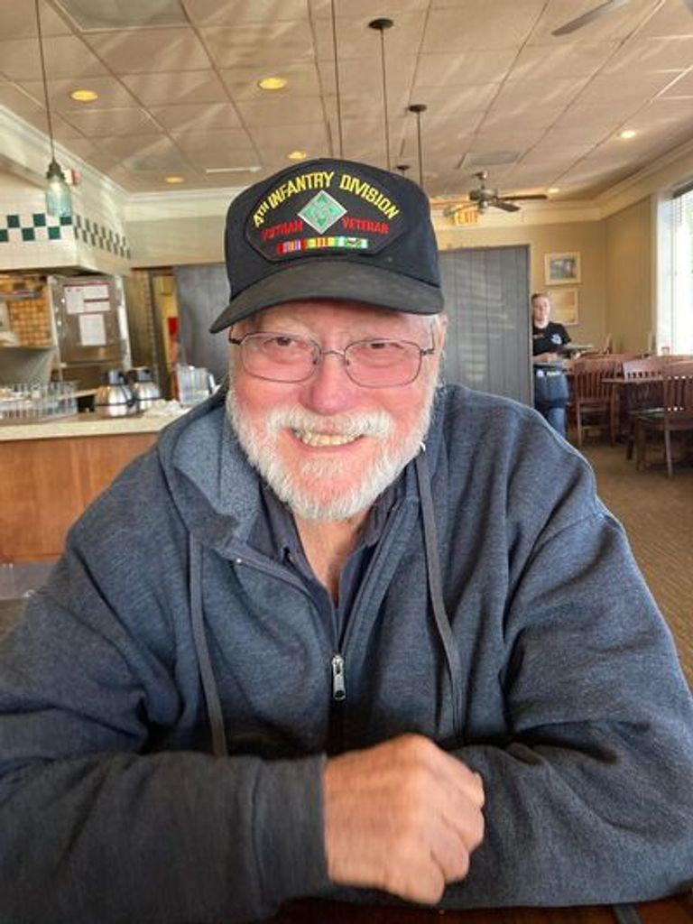 Russell "Butch" J. Reynolds