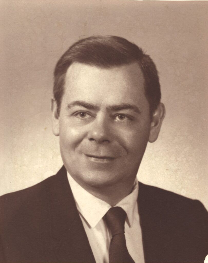 Edward Obidinski Profile Photo