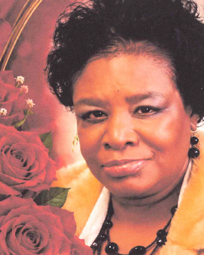 Jacqueline Marylee Harrison Profile Photo