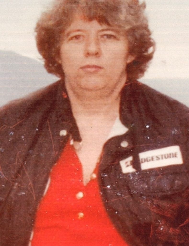 Mrs. Hilda Joe Harkey Sowell