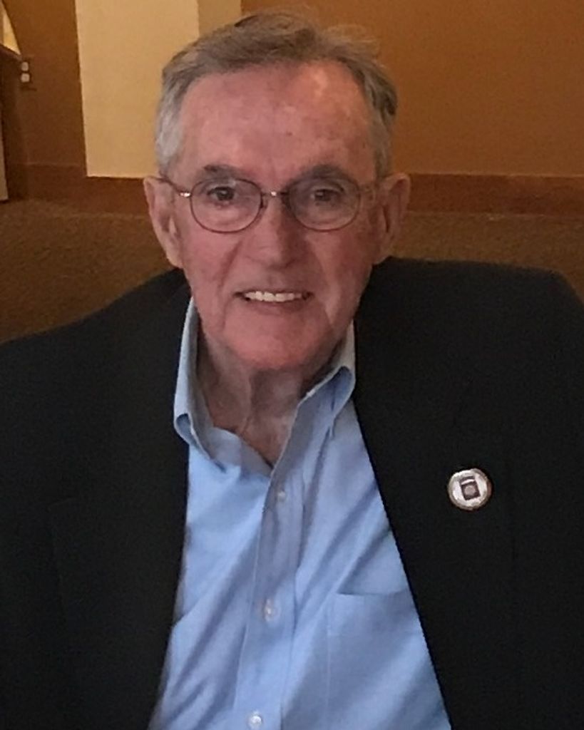 George Edward Quinlan Jr Profile Photo