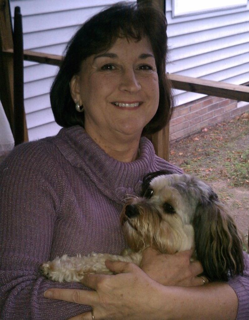 Janet (Brown)  Walkup