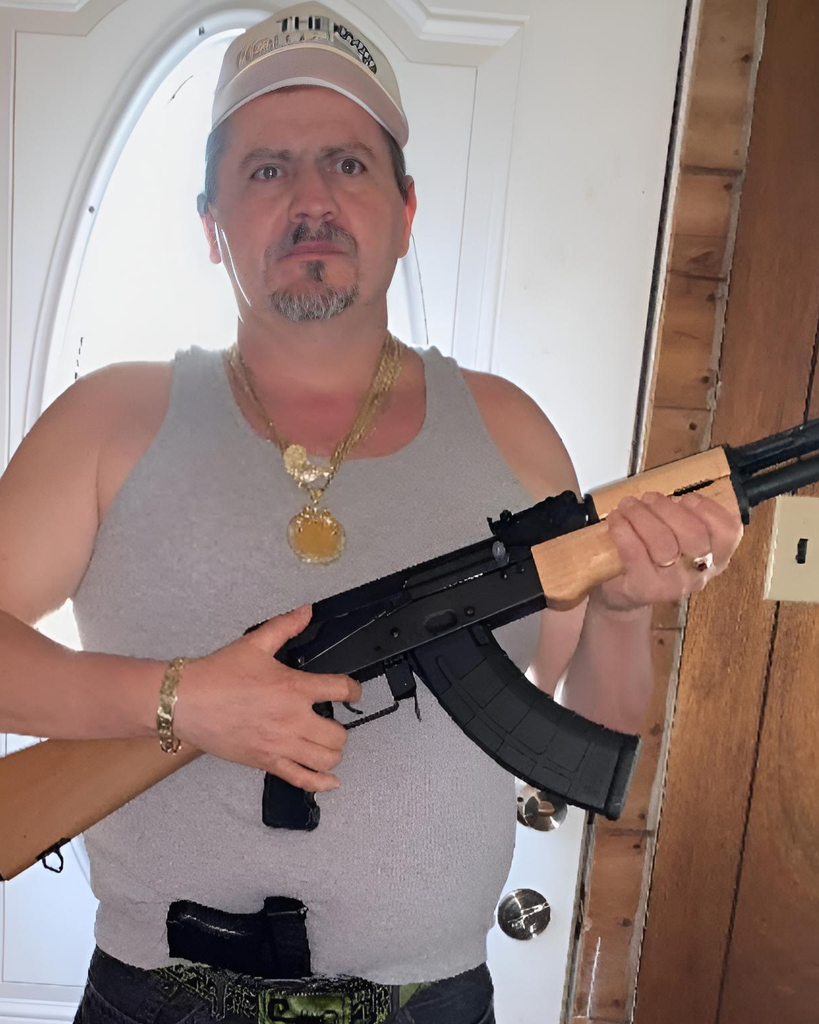 Gulberto Olascoaga Jaimes