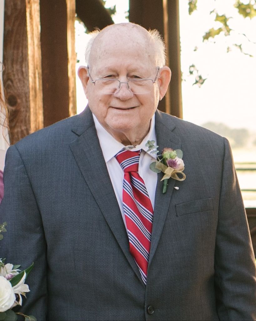 William Charles Moran