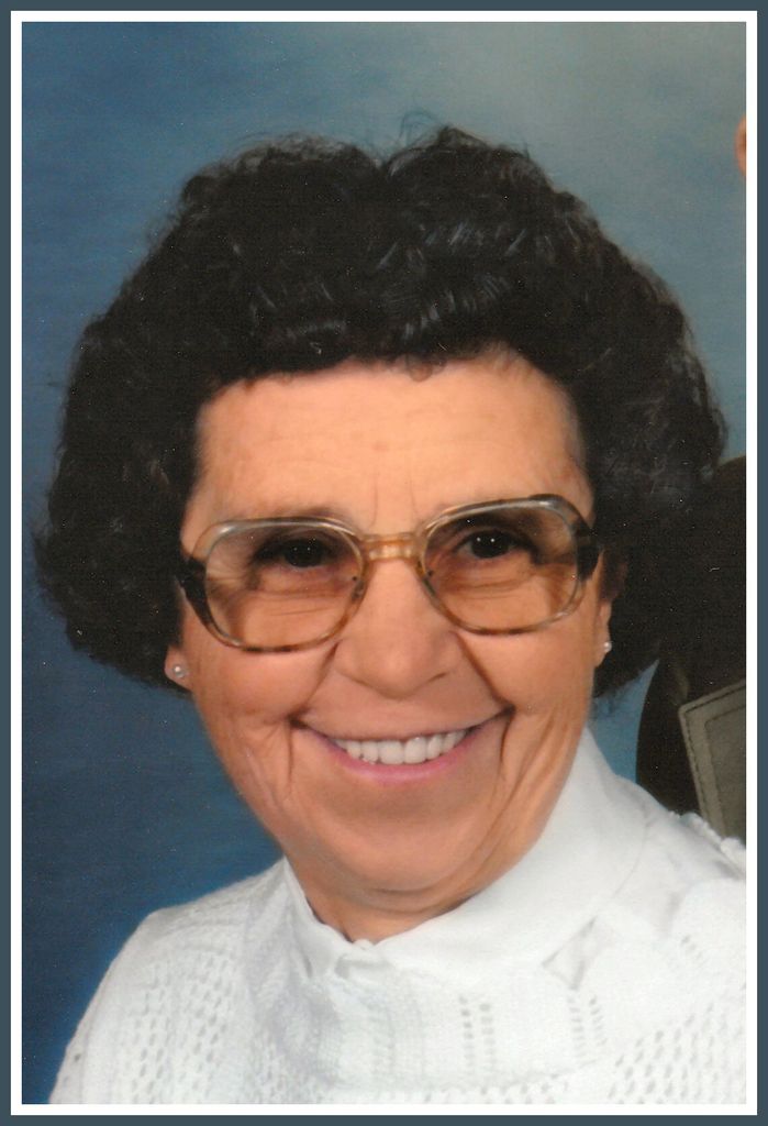 June A. Trabert
