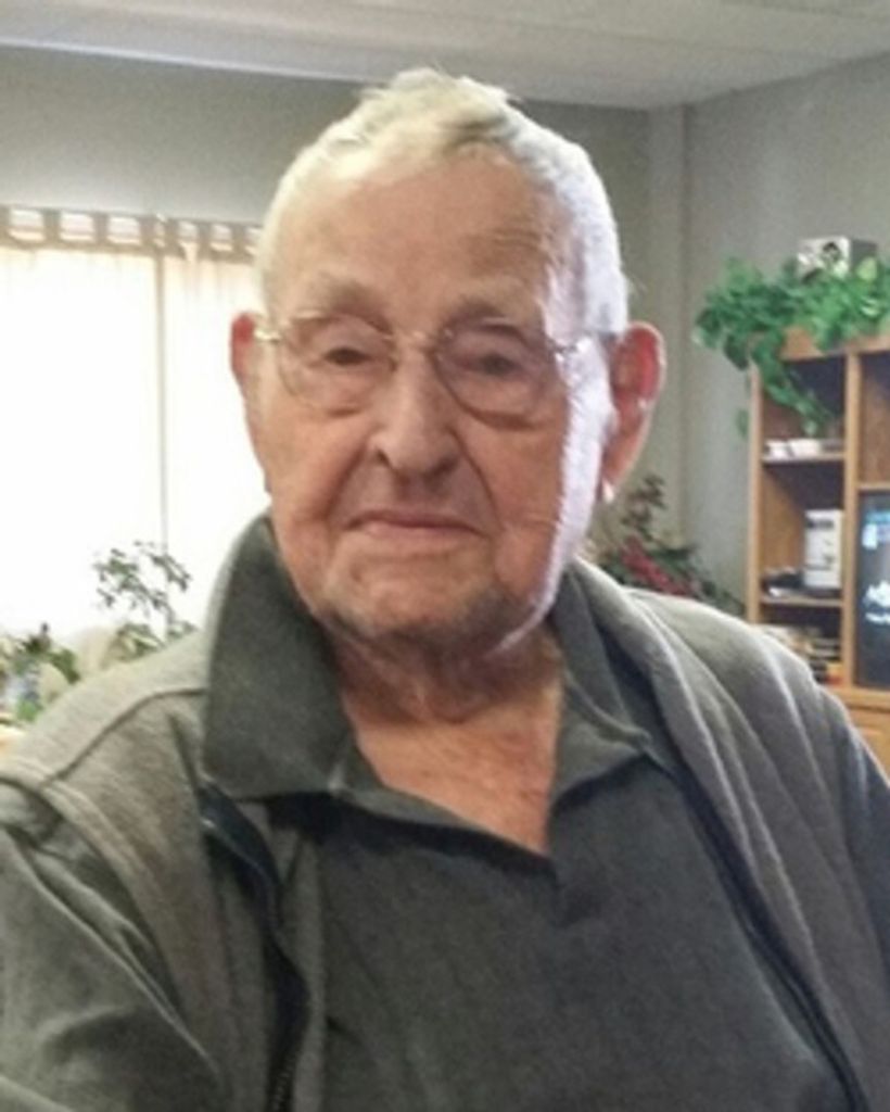 Irvin Charles Kruse Profile Photo