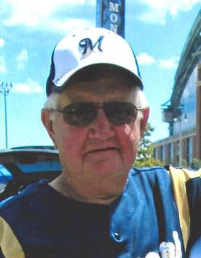 Ernest "Ernie" F. Beutel Profile Photo