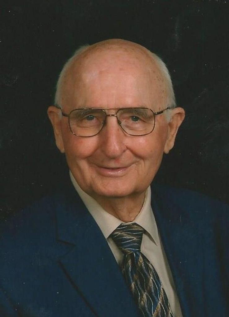 Donald E. Kuhn Profile Photo