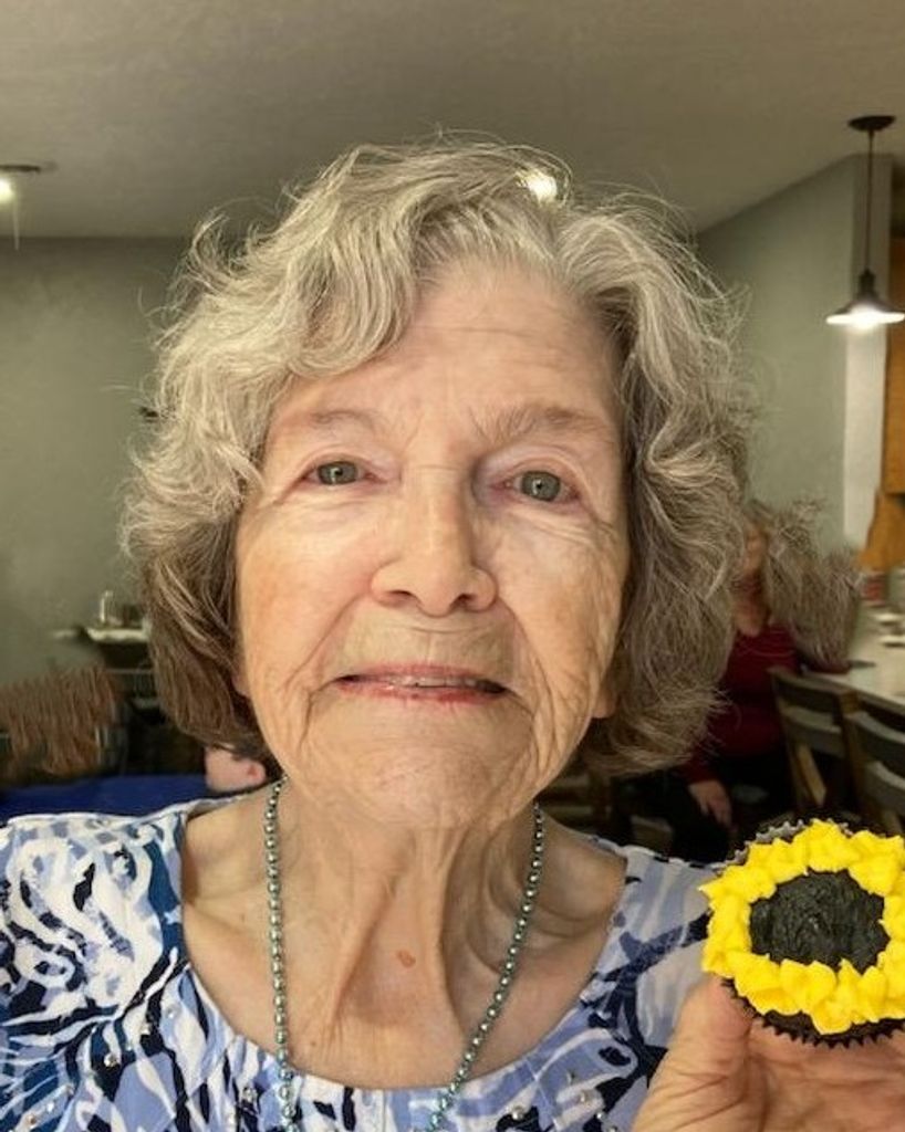 Margaret Jo Patee Profile Photo