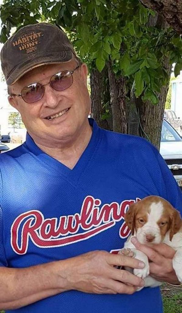 Richard L Whittington Profile Photo