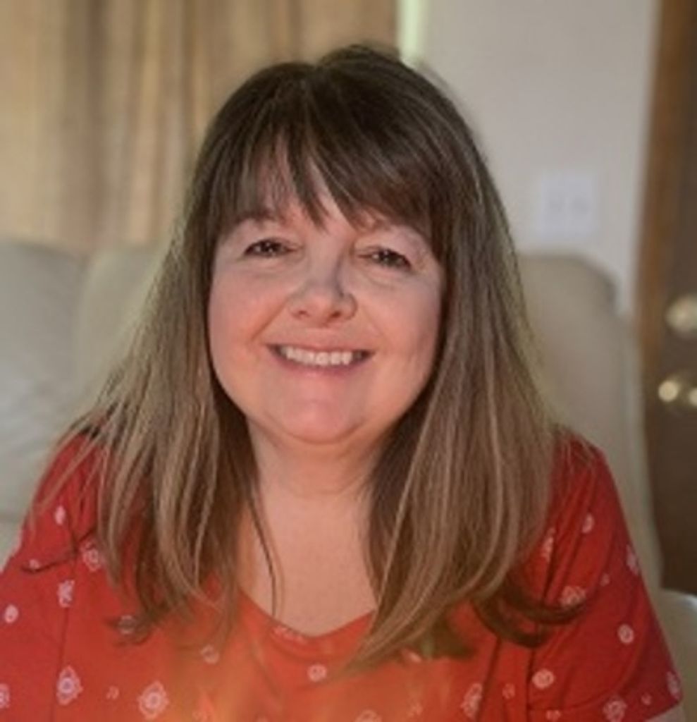 Lisa B. (Richezza) Egnot Profile Photo