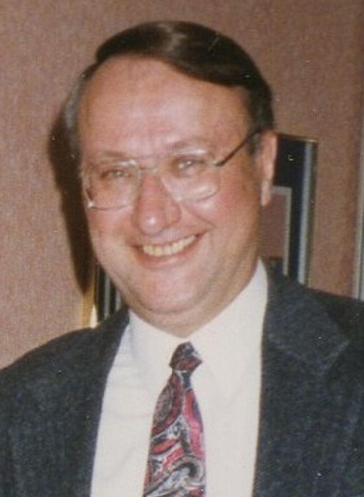 Michael A. Hostovich