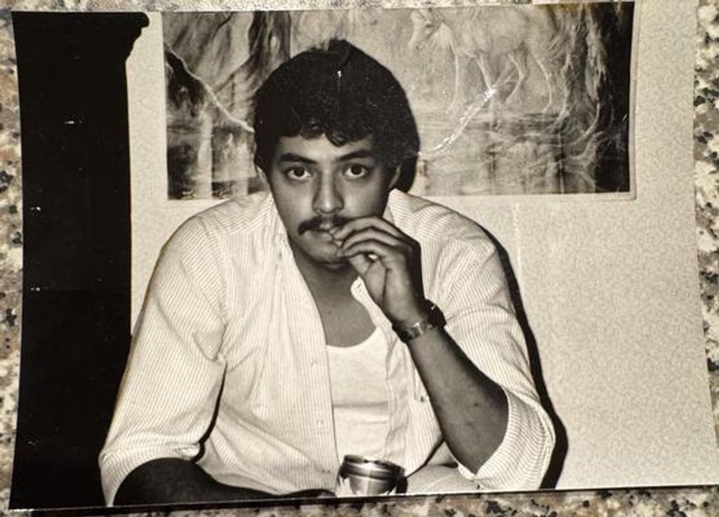 Felix "Mondo" Gutierrez