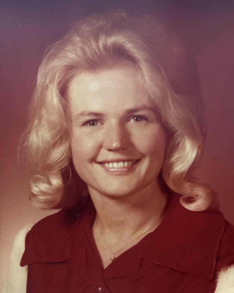 Deanna Berns Profile Photo