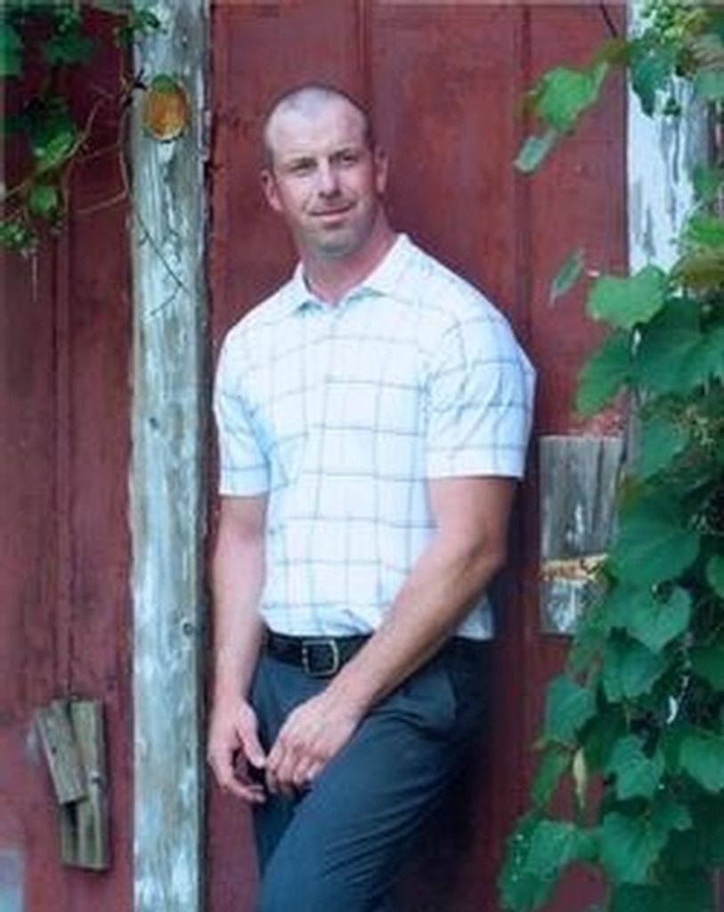 Jeremy Dunn Profile Photo